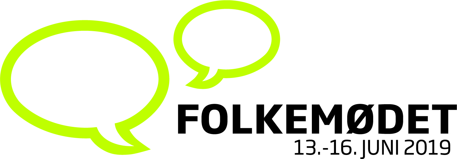 #DPHS på folkemødet