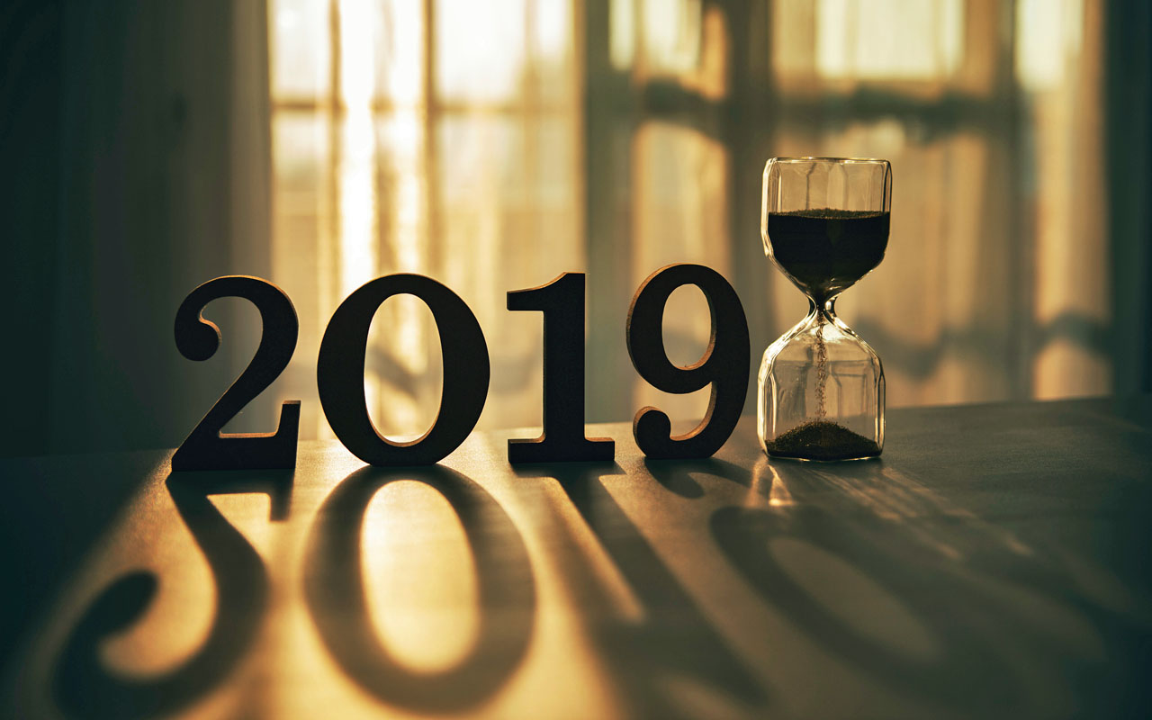 DPHS året der gik 2019