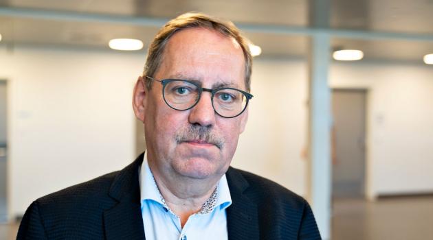 Tak til en pioner i det præhospitale