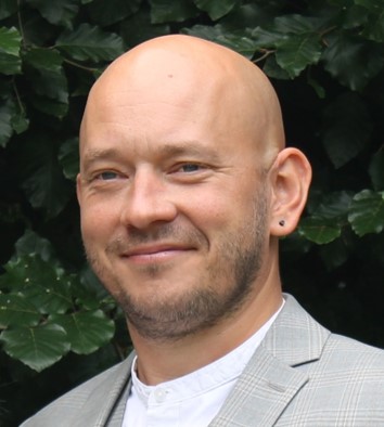 Arne Jensen