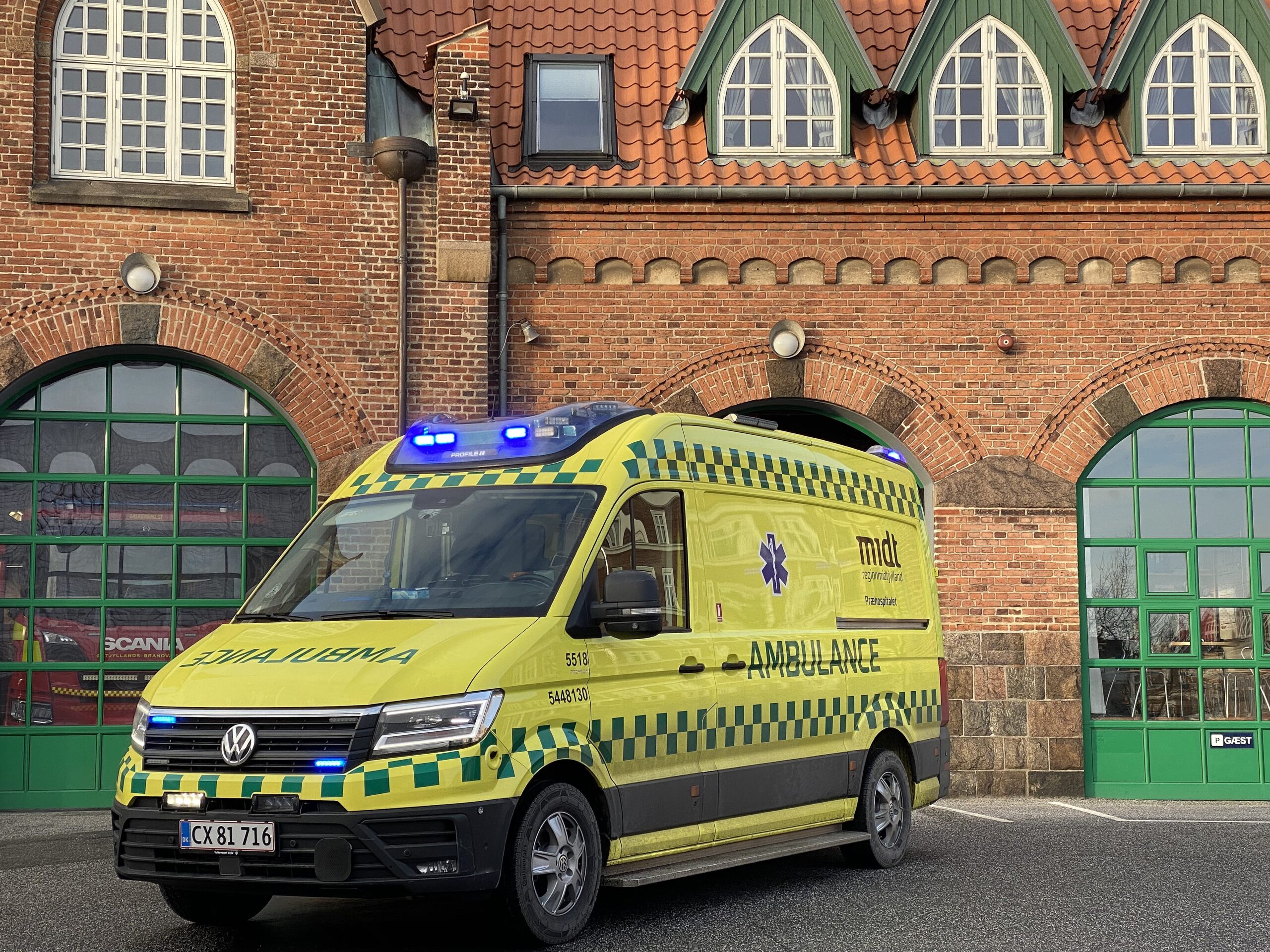 Nye muligheder og perspektiver i Region Midtjylland